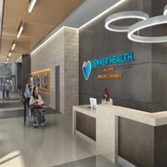 Denver Health Outpatient Medical Center construction to begin