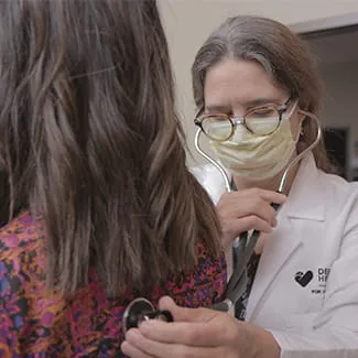 Health Care is Not One Size Fits All