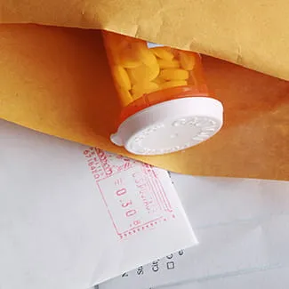 Pharmacy By Mail Expands During COVID-19