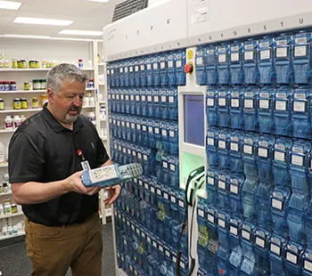Denver Health’s Pharmacy by Mail growing on patients, providers