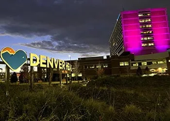 Denver Health breast cancer team offers top-notch, tailored care to patients