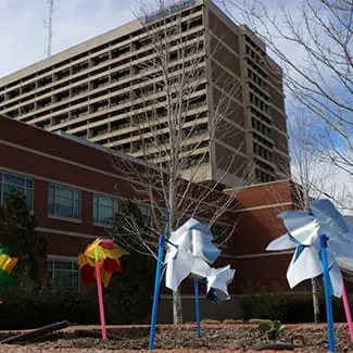 More Than 300 Denver Health Patients Treated and Now Recovering From COVID-19