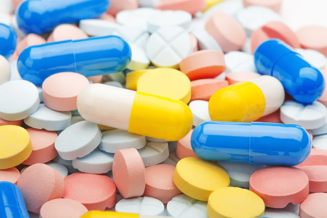 How to Dispose of Your Old Medication