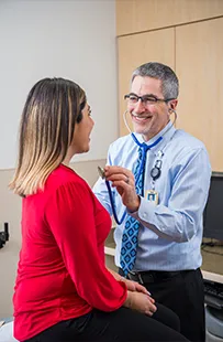 Schedule Your Own Appointment at Denver Health