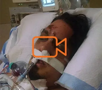 Shot Six Times and Saved at Denver Health