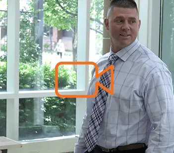 Denver Police Sergeant Bonds With Denver Health Surgeon