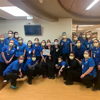 Denver Health Recognized for Excellence in Patient Care