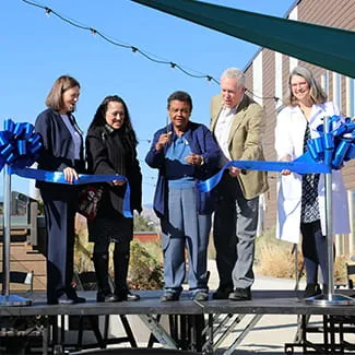 Denver Health Celebrates First Anniversary of Sloan's Lake Primary Care Center