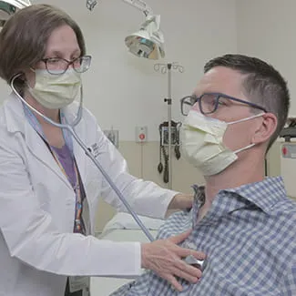 Primary Care for Spinal Cord Injury Patients at Denver Health