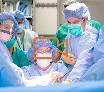 The Recognized Leader in Gender Confirmation Surgery in Colorado