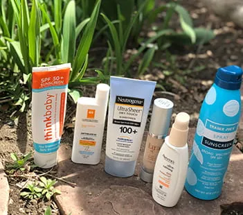 How to Choose the Best Sunscreen