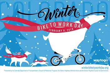 Health Benefits of Riding Your Bike to Work