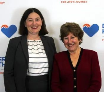 Denver Health and Hospital Authority Celebrates 20 Years