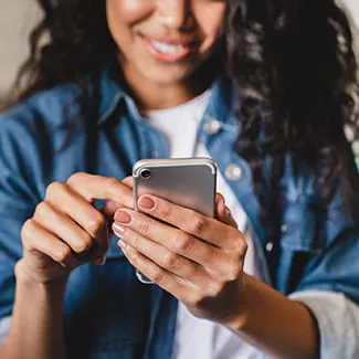 Get MyChart Text Message Alerts