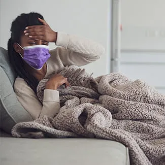 New Symptoms of Novel Coronavirus