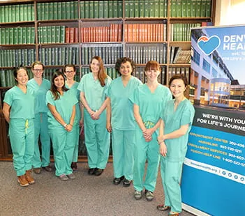 Denver Health Women Blaze A Trail