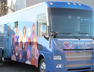 Major Upgrade Coming Soon to Women's Mobile Clinic